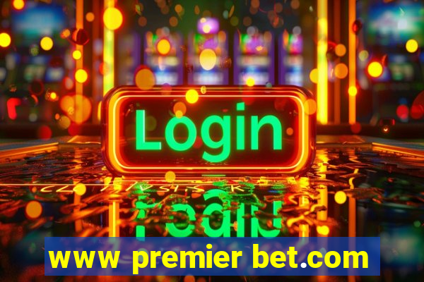 www premier bet.com